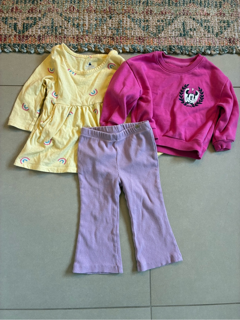 Baby GAP bundle